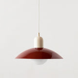 LED Chandeliers Dome-Shaped Pendant Light Fixture Mid-Century Modern Vibrant Colorful - Image 17