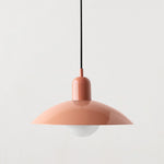 LED Chandeliers Dome-Shaped Pendant Light Fixture Mid-Century Modern Vibrant Colorful - Image 13