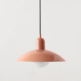 LED Chandeliers Dome-Shaped Pendant Light Fixture Mid-Century Modern Vibrant Colorful - Image 13