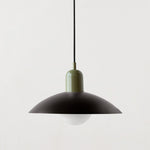 LED Chandeliers Dome-Shaped Pendant Light Fixture Mid-Century Modern Vibrant Colorful - Image 24