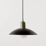 LED Chandeliers Dome-Shaped Pendant Light Fixture Mid-Century Modern Vibrant Colorful - Image 24