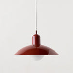 LED Chandeliers Dome-Shaped Pendant Light Fixture Mid-Century Modern Vibrant Colorful - Image 20