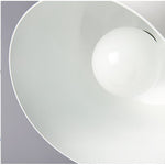 LED Chandeliers Modern Hanging Fishing Line Design Adjustable Ceiling Light - Image 8