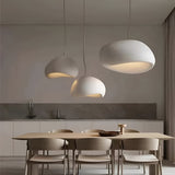 LED Chandeliers Modern Wabi Sabi Pendant Light Handmade Nordic Ceiling Lamp With G9 Bulb - Image 1