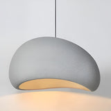 LED Chandeliers Modern Wabi Sabi Pendant Light Handmade Nordic Ceiling Lamp With G9 Bulb - Image 3