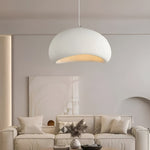 LED Chandeliers Modern Wabi Sabi Pendant Light Handmade Nordic Ceiling Lamp With G9 Bulb - Image 10