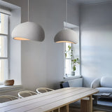 LED Chandeliers Modern Wabi Sabi Pendant Light Handmade Nordic Ceiling Lamp With G9 Bulb - Image 7