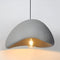 LED Chandeliers Modern Wabi Sabi Pendant Light Handmade Nordic Ceiling Lamp With G9 Bulb - Image 2