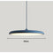 LED Chandeliers Pendant Lamp Iron Bedroom Home Indoor - Image 1