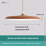 LED Chandeliers Pendant Lamp Iron Bedroom Home Indoor - Image 10