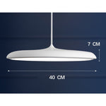 LED Chandeliers Pendant Lamp Iron Bedroom Home Indoor - Image 12