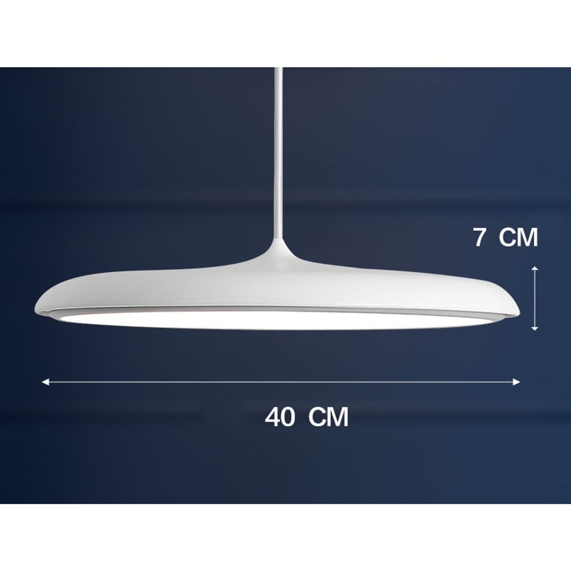 LED Chandeliers Pendant Lamp Iron Bedroom Home Indoor - Image 12