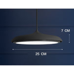 LED Chandeliers Pendant Lamp Iron Bedroom Home Indoor - Image 13