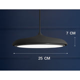 LED Chandeliers Pendant Lamp Iron Bedroom Home Indoor - Image 13