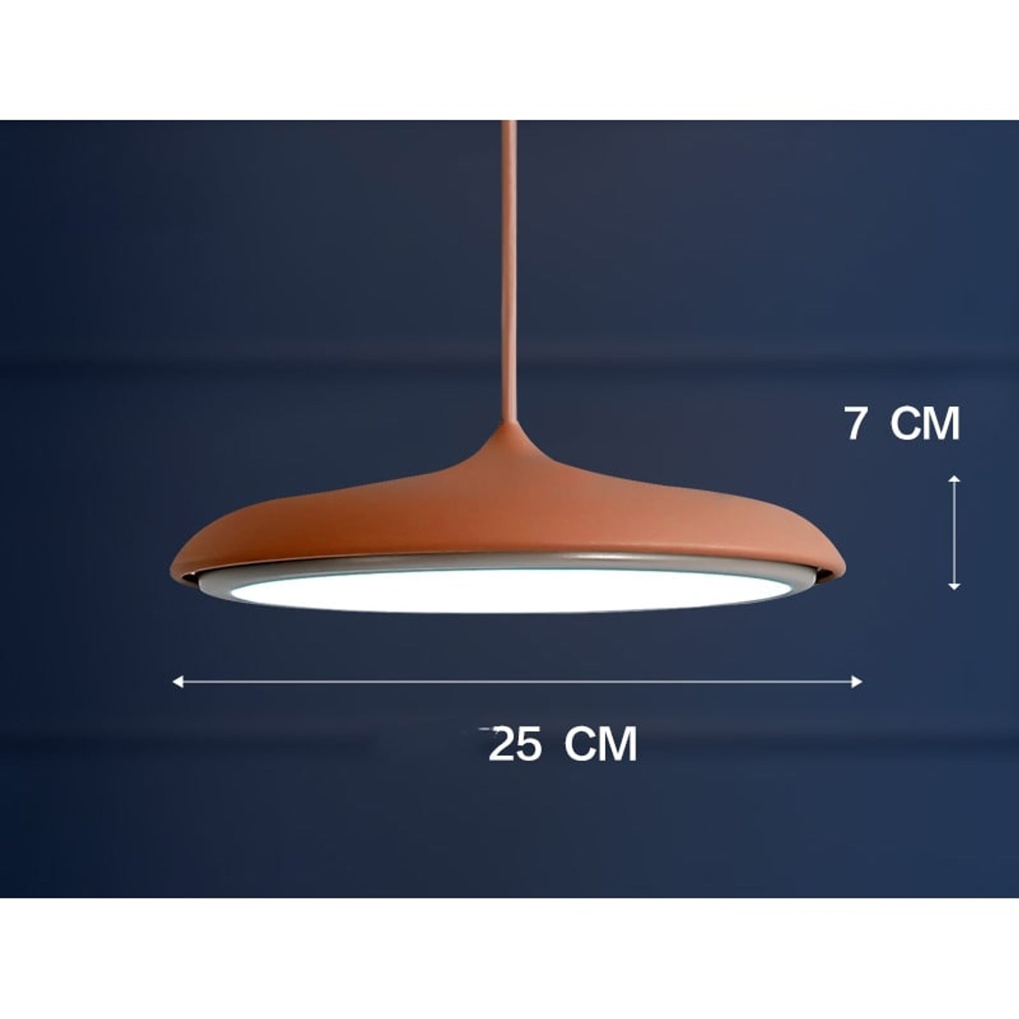 LED Chandeliers Pendant Lamp Iron Bedroom Home Indoor - Image 14