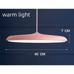 LED Chandeliers Pendant Lamp Iron Bedroom Home Indoor - Image 15