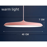 LED Chandeliers Pendant Lamp Iron Bedroom Home Indoor - Image 15