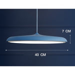 LED Chandeliers Pendant Lamp Iron Bedroom Home Indoor - Image 16