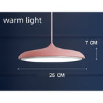 LED Chandeliers Pendant Lamp Iron Bedroom Home Indoor - Image 17