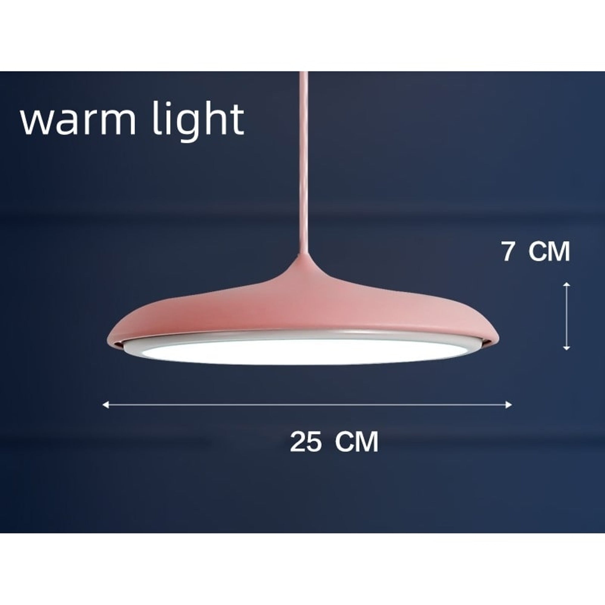 LED Chandeliers Pendant Lamp Iron Bedroom Home Indoor - Image 17