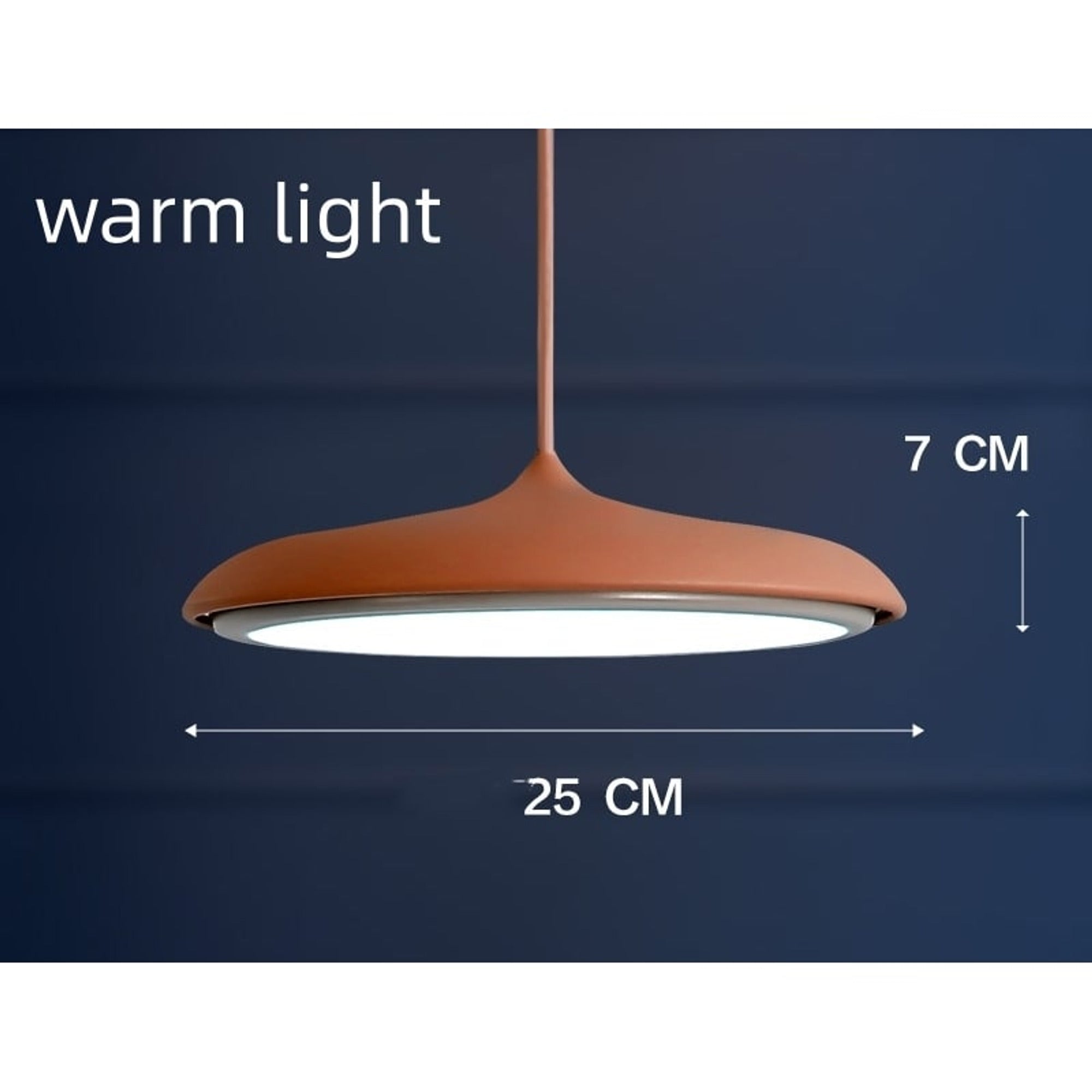 LED Chandeliers Pendant Lamp Iron Bedroom Home Indoor - Image 18