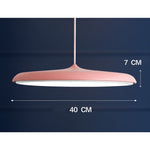 LED Chandeliers Pendant Lamp Iron Bedroom Home Indoor - Image 22
