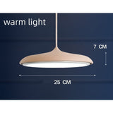 LED Chandeliers Pendant Lamp Iron Bedroom Home Indoor - Image 23