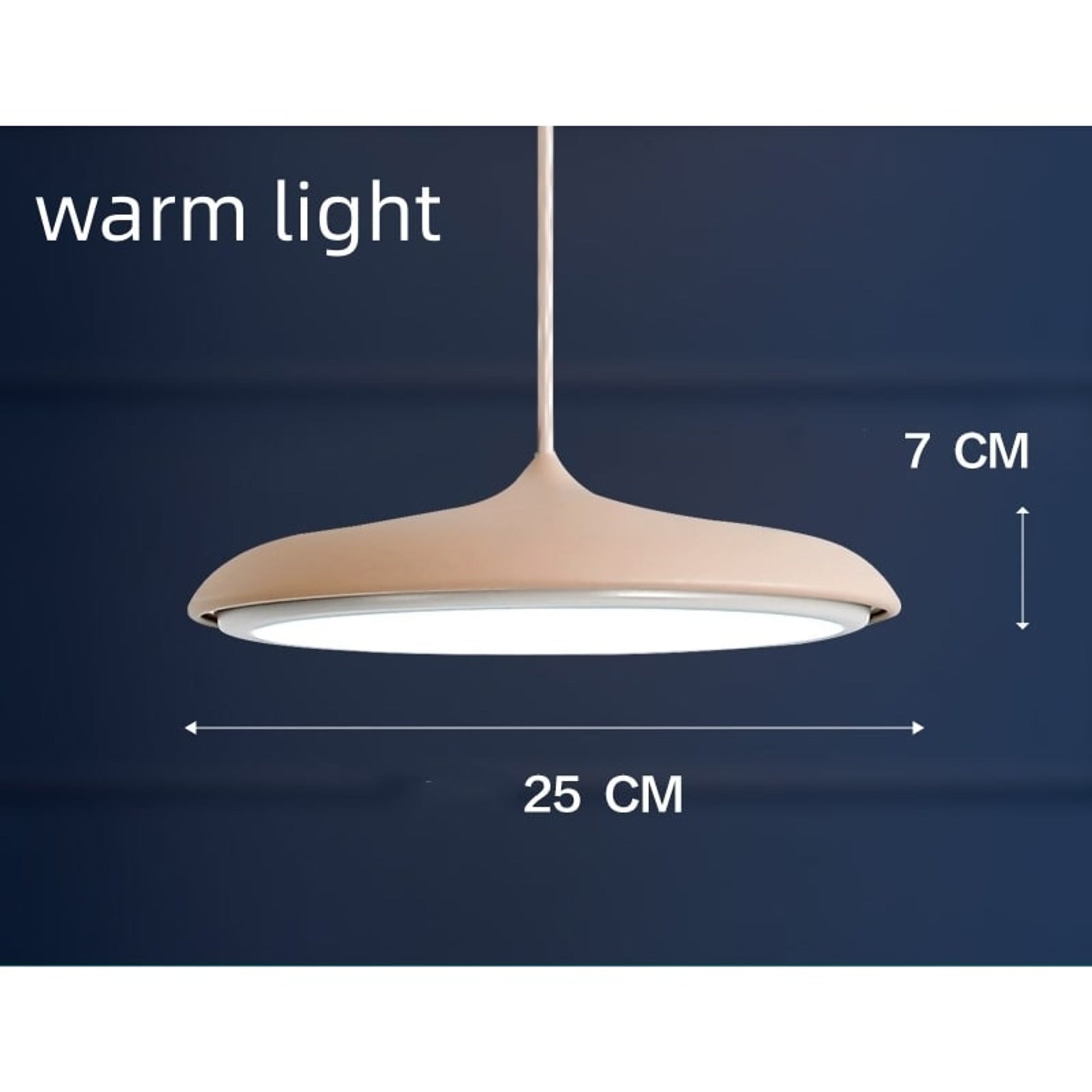 LED Chandeliers Pendant Lamp Iron Bedroom Home Indoor - Image 23