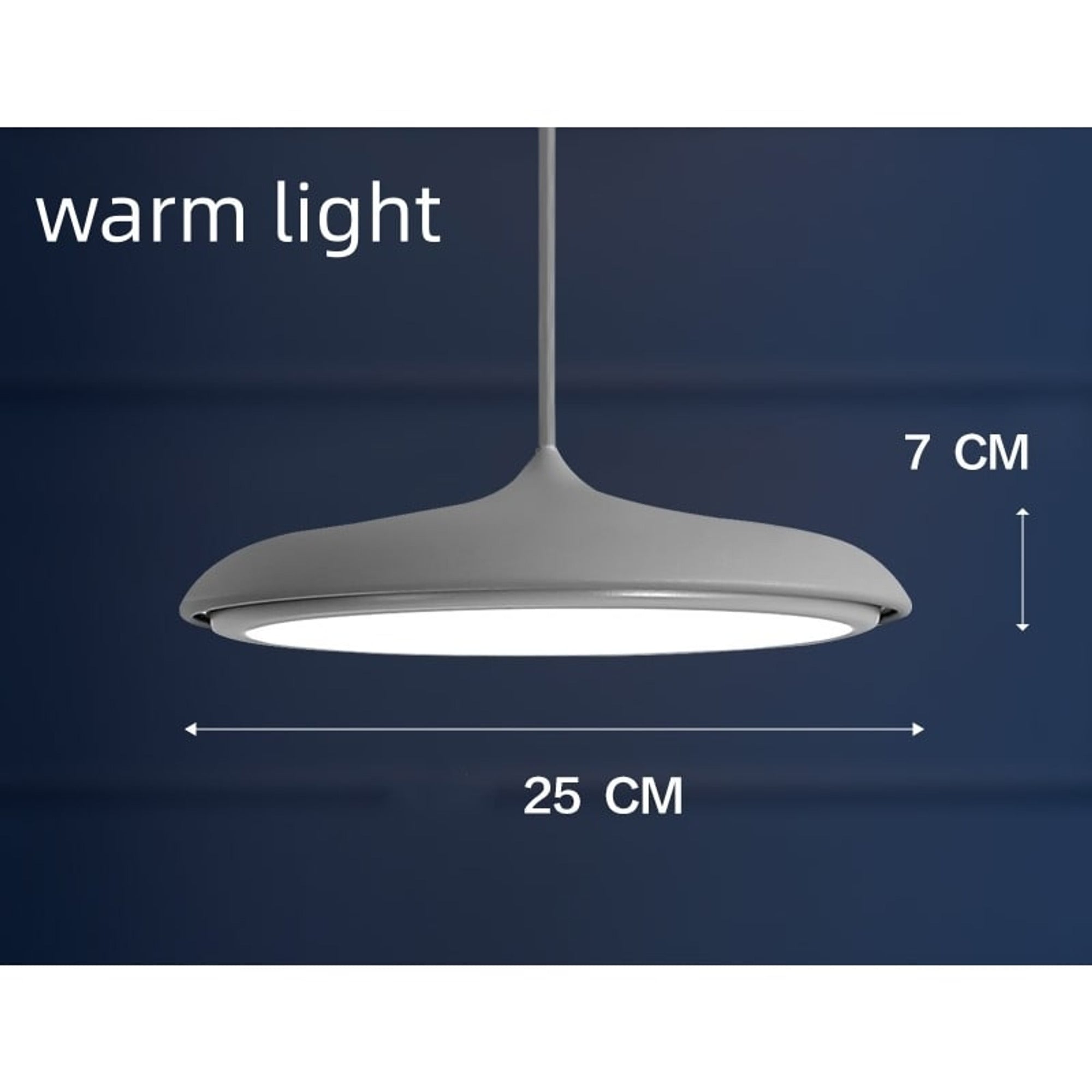 LED Chandeliers Pendant Lamp Iron Bedroom Home Indoor - Image 24