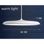 LED Chandeliers Pendant Lamp Iron Bedroom Home Indoor - Image 25