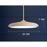 LED Chandeliers Pendant Lamp Iron Bedroom Home Indoor - Image 26