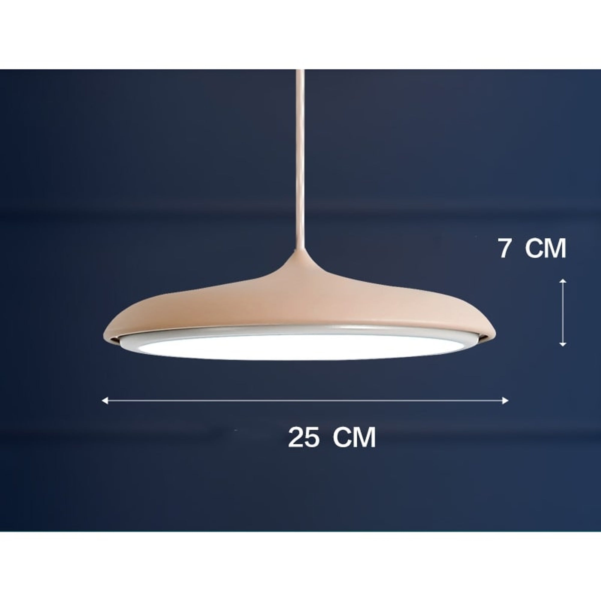 LED Chandeliers Pendant Lamp Iron Bedroom Home Indoor - Image 26