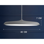 LED Chandeliers Pendant Lamp Iron Bedroom Home Indoor - Image 27