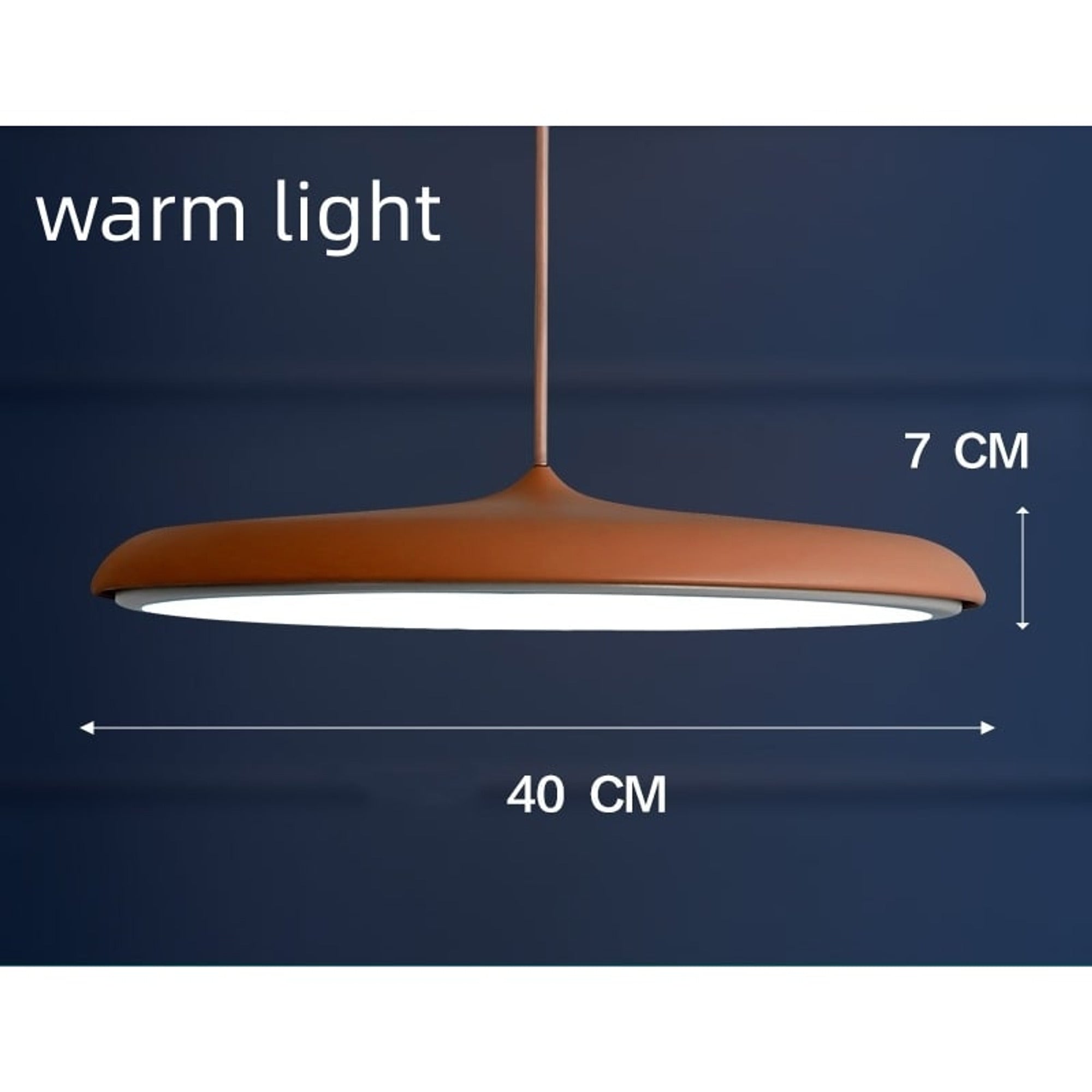 LED Chandeliers Pendant Lamp Iron Bedroom Home Indoor - Image 28