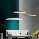 LED Chandeliers Pendant Lamp Iron Bedroom Home Indoor - Image 29