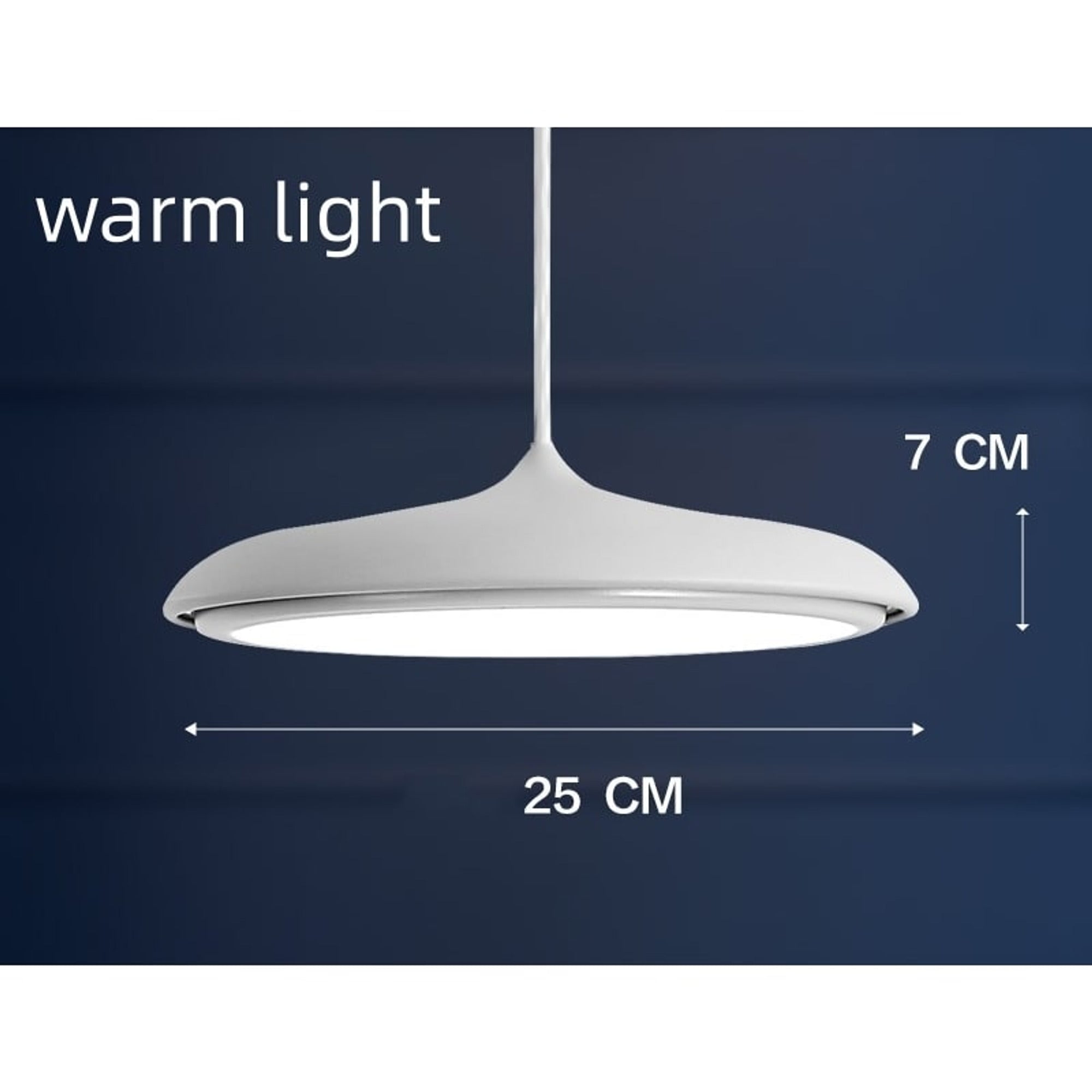 LED Chandeliers Pendant Lamp Iron Bedroom Home Indoor - Image 30
