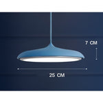 LED Chandeliers Pendant Lamp Iron Bedroom Home Indoor - Image 33