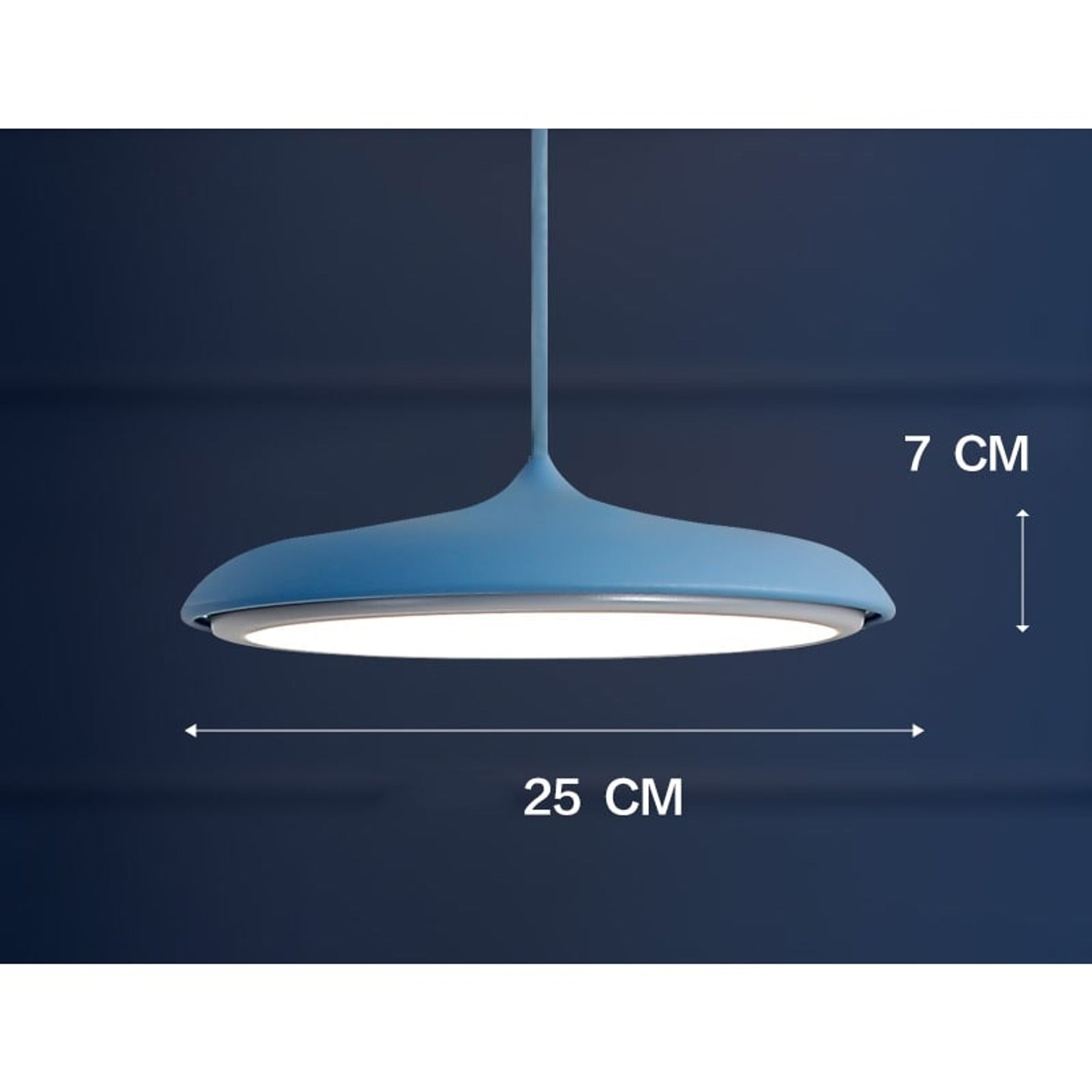 LED Chandeliers Pendant Lamp Iron Bedroom Home Indoor - Image 33