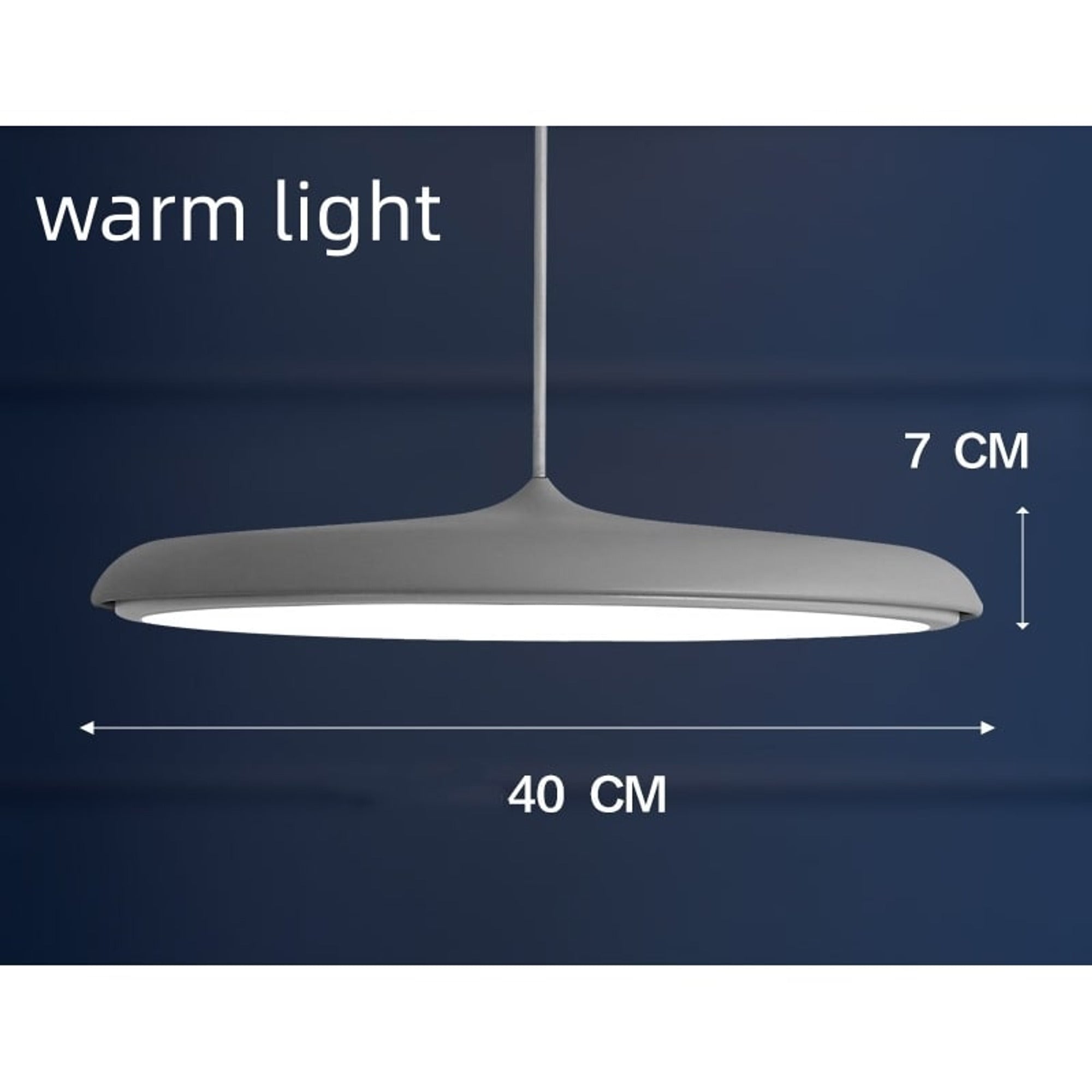 LED Chandeliers Pendant Lamp Iron Bedroom Home Indoor - Image 34