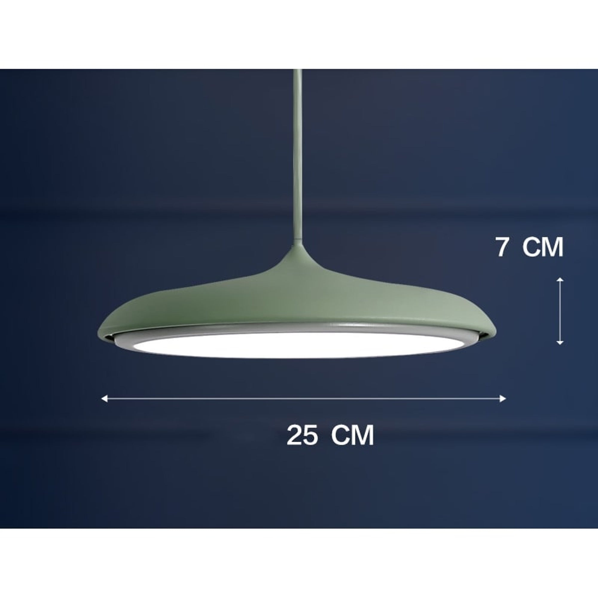 LED Chandeliers Pendant Lamp Iron Bedroom Home Indoor - Image 36