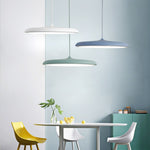 LED Chandeliers Pendant Lamp Iron Bedroom Home Indoor - Image 39