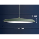 LED Chandeliers Pendant Lamp Iron Bedroom Home Indoor - Image 40