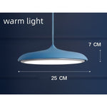LED Chandeliers Pendant Lamp Iron Bedroom Home Indoor - Image 41
