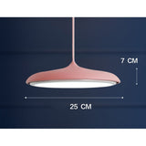 LED Chandeliers Pendant Lamp Iron Bedroom Home Indoor - Image 42