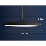 LED Chandeliers Pendant Lamp Iron Bedroom Home Indoor - Image 7