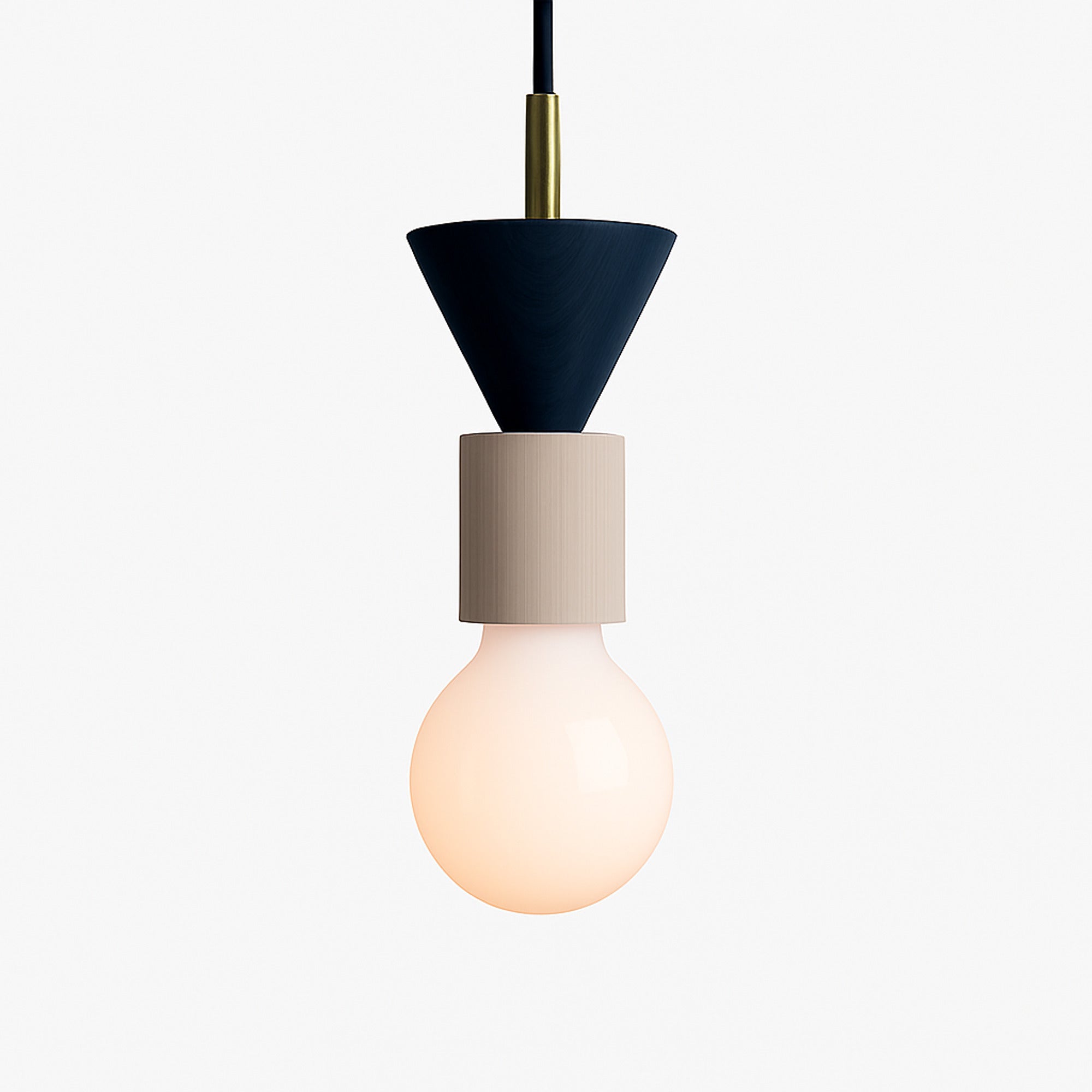 LED Chandeliers Pendant Light Nordic Wooden Design Warm White Lighting For Bedroom - Image 8