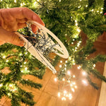 LED String Lights Outdoor Indoor Remote Dimmable Warm White Waterproof - Image 3