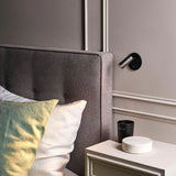 LED Wall Light Lamp For Reading Modern Mounted Metal - Image 1