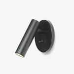 LED Wall Light Lamp For Reading Modern Mounted Metal - Image 12