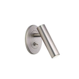 LED Wall Light Lamp For Reading Modern Mounted Metal - Image 14